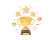 Winner Trophy
