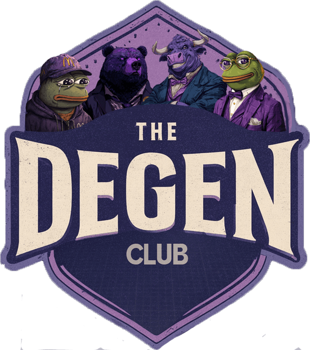 Degen Club